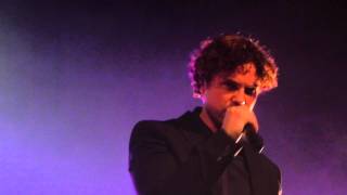 Arid - Elegy - Seraing - 12-11-11