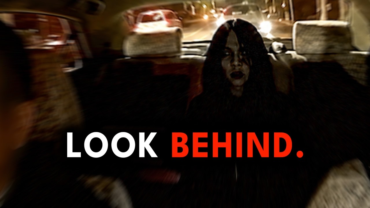 17 Scary Videos That’ll Make You Feel Watched