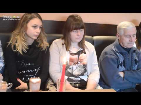 Branje poezije ob kulturnem prazniku