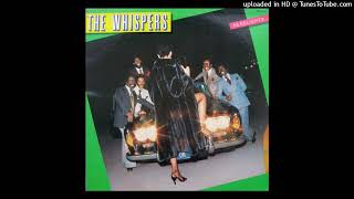 (You're A) Special Part of My Life - The Whispers