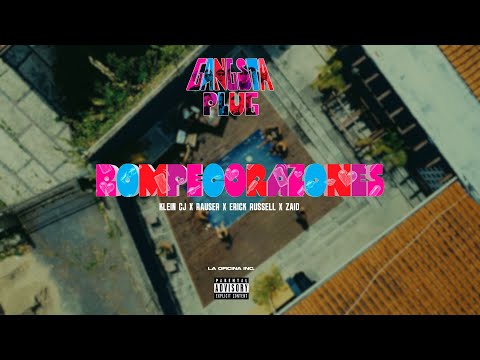 LA OFICINA and 3 more