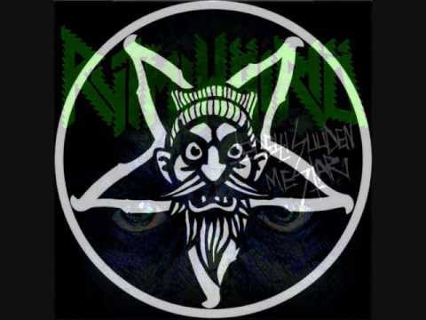 Rytmihäiriö - Miten Saatoinkaan Vain Tappaa Miehen?