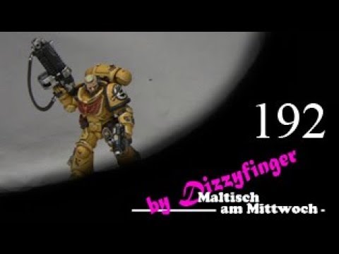 Maltisch am Mittwoch 23.08.2017 - Episode 192