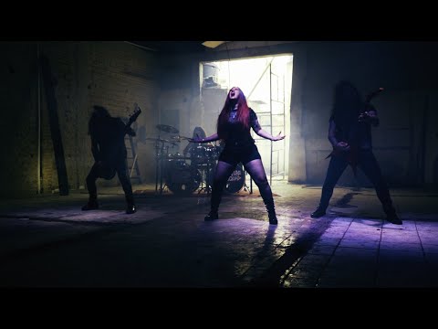 TORTURE SQUAD - The Fallen Ones (Official Video) online metal music video by TORTURE SQUAD