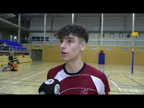 El Platja d’Aro KC es proclama campió de la copa catalana de Korfball