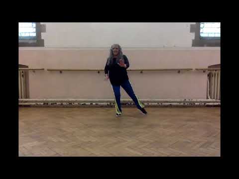 Beatriz Luengo, Darell - Chanteito Pa' un Ex - N6 Zumba