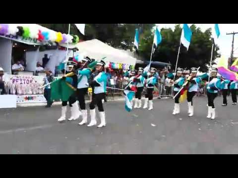 Famaster entrada em Simões Filho 2015