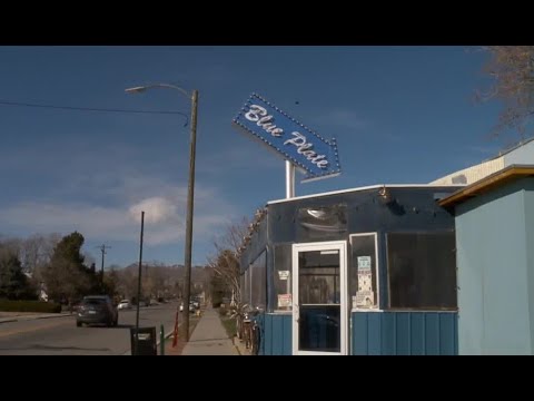 SLC's Blue Plate Diner announces impending closure