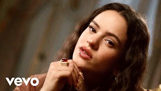 ROSALÍA - PERDONAME (Official Video)