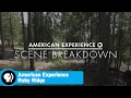 Scene Breakdown | Ruby Ridge