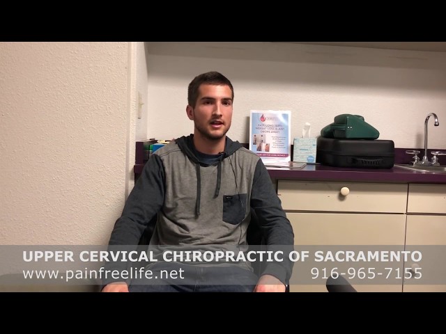 Avoiding Tinnitus with Sacramento's Upper Cervical Chiropractor