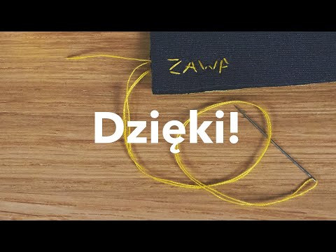 ZAWP - Pierwsze paczki wysłane! :)