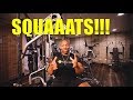 DON'T TAKE AWAY MY SQUATS!!! [Muscle Building Truths]