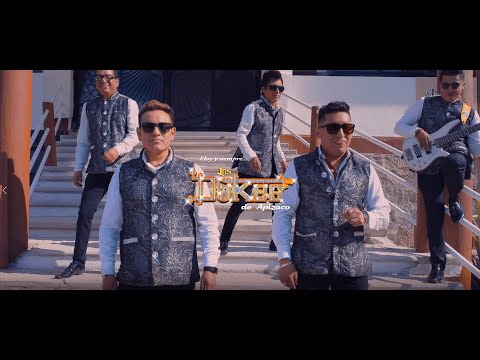 Engañadora Video Oficial - Los Dukes De Apizaco
