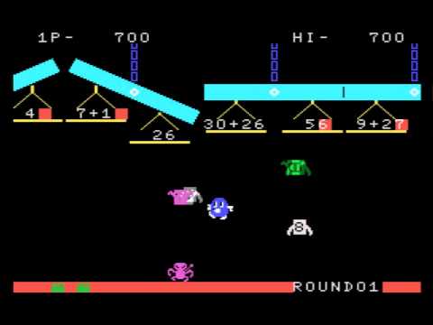 Gameplay