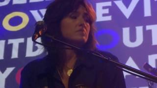 Joan As Policewoman & Benjamin Lazar Davis - The Ride - Live In Paris 2016