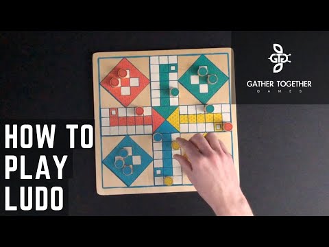How To Play Ludo