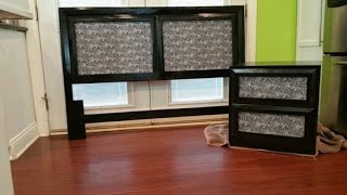 DIY Furniture Restoration - Refurbish Your Own Furniture For Cheap