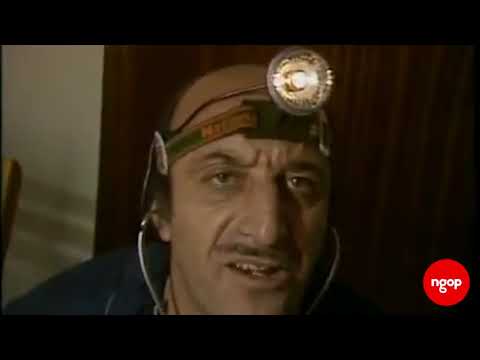 Usta Llari - Episodi 1 | NGOP.TV