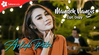 Download lagu Arlida Putri - Mandek Nangis mp3