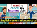 Practice English Conversation To Improve Speaking Customer Service English Conversation Practice