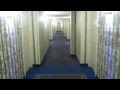 The Never Ending Hallway Illusion At The St Louis Union Station Marriott
