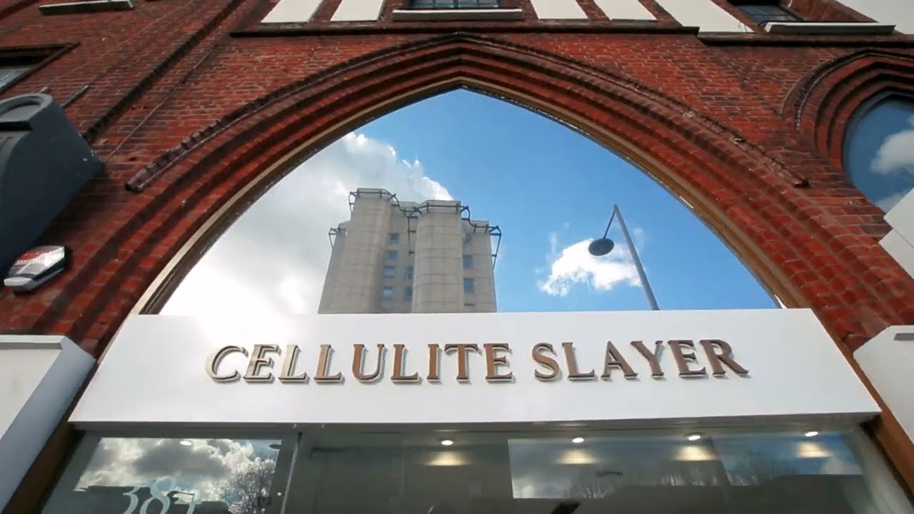 Cellulite Slayer Clinic Video Thumbnail