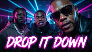 Download lagu Low Inspired UK Rework | Drop It Down #remix #music mp3