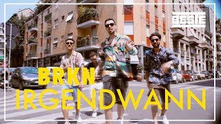 Irgendwann Music Video