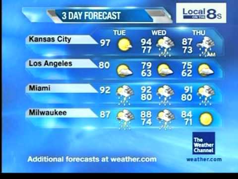 August/September 2010 Daytime 3