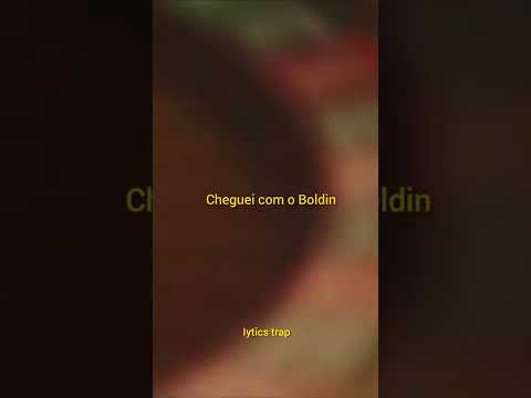 Parte do Japa - melhor dia 9 {letra}