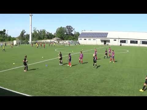 U11 A Wanze-BasOha - Leuze