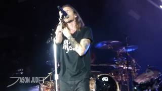 Incubus - The Warmth Live 2017 HD