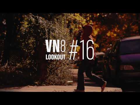 VN8 Lookout #16