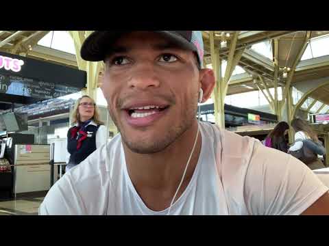 NERVOUS before the tournaments? I have 3 TIPS for you