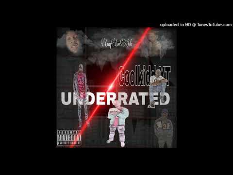 Coolkidd Tripp - LongLiveSolo