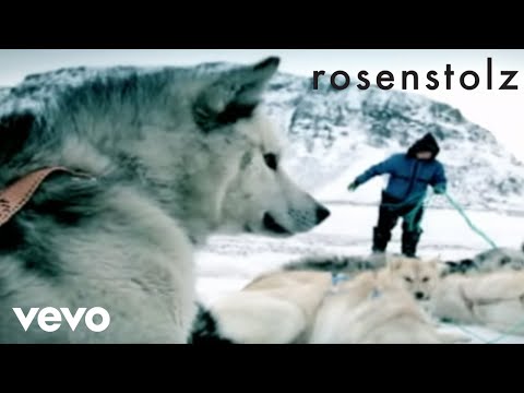 Rosenstolz - Wie weit ist vorbei (Official Video)