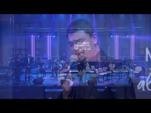 Kristijan Tušek - Kad sve utihne