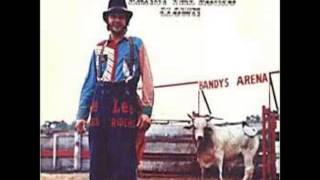 Moe Bandy - Signs Of A Woman Gone