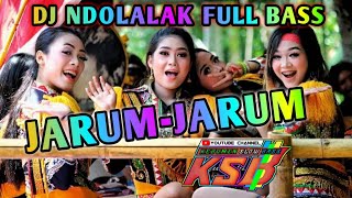 Download lagu DJ Ndolalak Jarum-Jarum Full Bass Spesial Perfom #KebumenSlowBass mp3