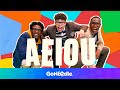 AEIOU Know How We Do It
