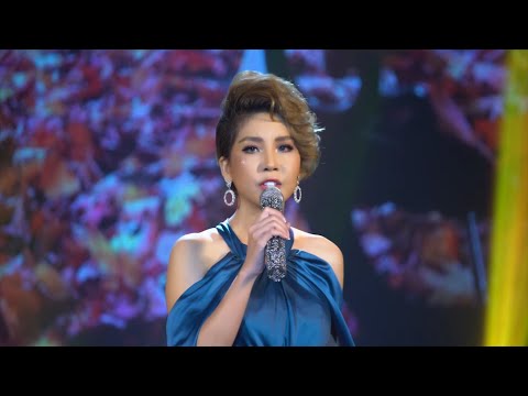 Thể hiện bởi Trương Như Ý