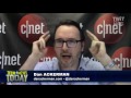 Tetris Flashback with Dan Ackerman