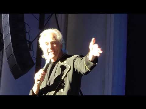 Gary Puckett and the Union Gap - Lady Willpower - Live PNC