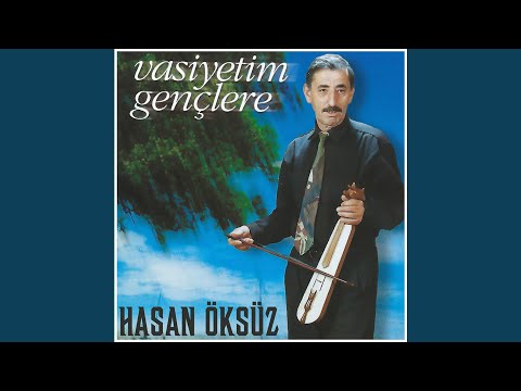 Dinleyin Beni / Vasiyetim Gençlere / Kim Bilecek / Ağladım / Canlı Girdim Toprağa /...