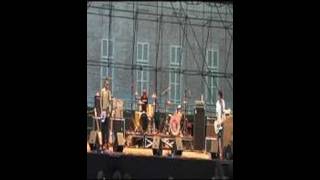 Milena Lovesick - L'enfant _ Live @ Traffic 2006