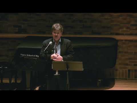 All State Band High School (9-10) Trumpet Solo - “Audition Solo 2E”