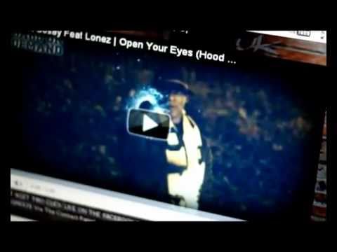 sosick sosay & lonez - flawless _mini vid