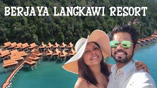 5 Star Staycation at Berjaya Langkawi Resort | Where to Stay in Langkawi | Rainf