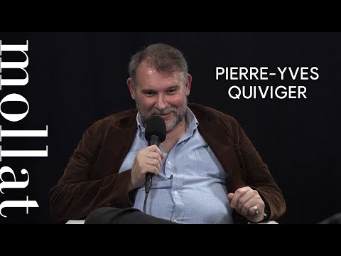 Vido de Pierre-Yves Quiviger